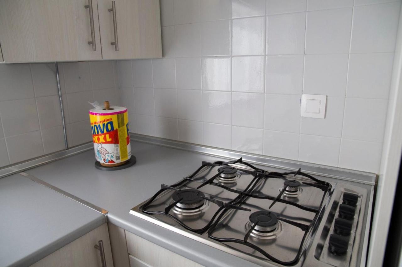 Apartamento Cerquita de la Caleta Cádiz Exterior foto